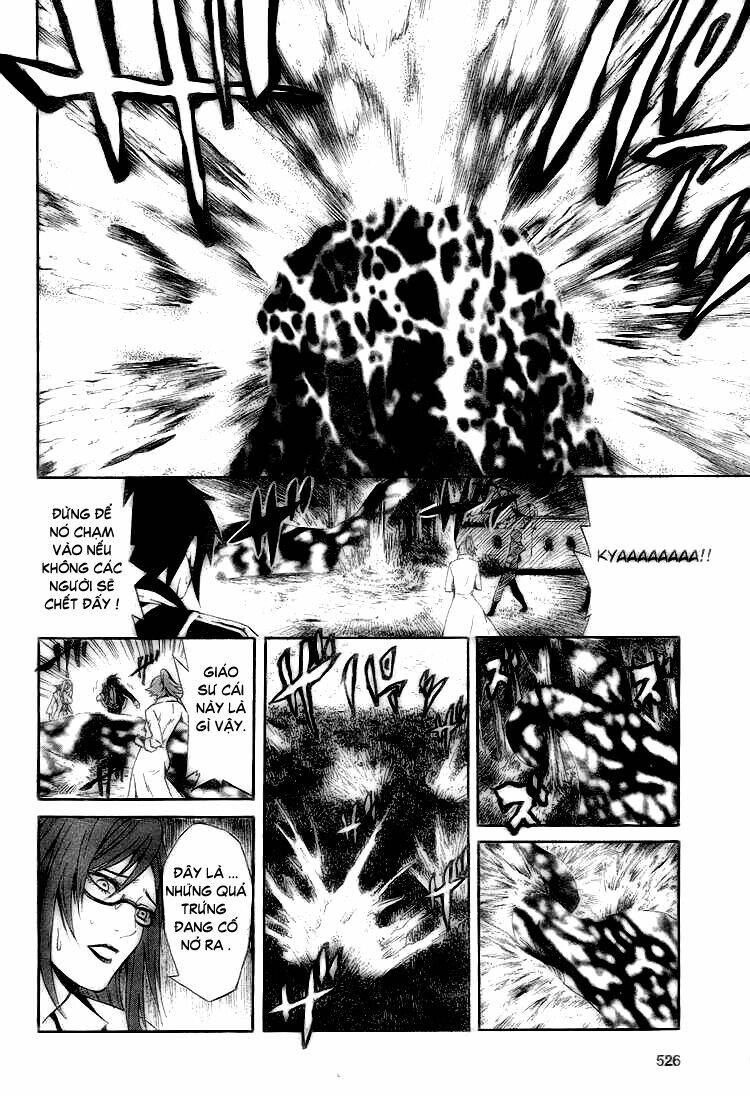 dragonaut - the resonance chapter 1 22