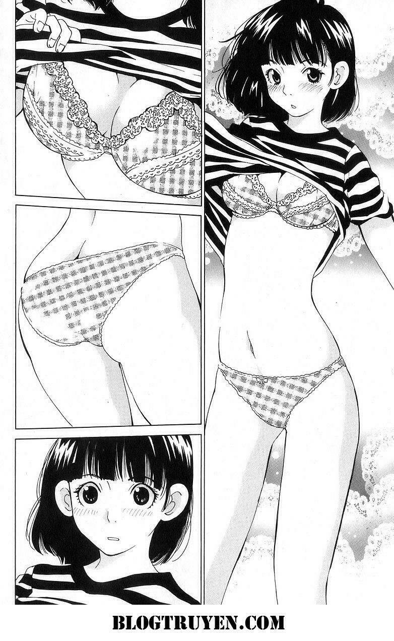 gacha gacha - secret chapter 44 22