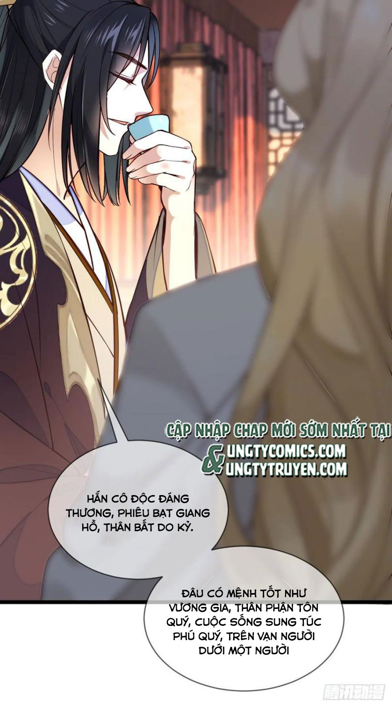 Cô Thành Lonely chapter 98