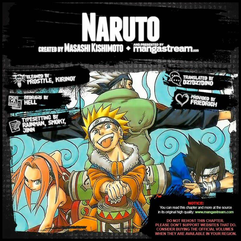 naruto - cửu vĩ hồ ly chapter 683 23