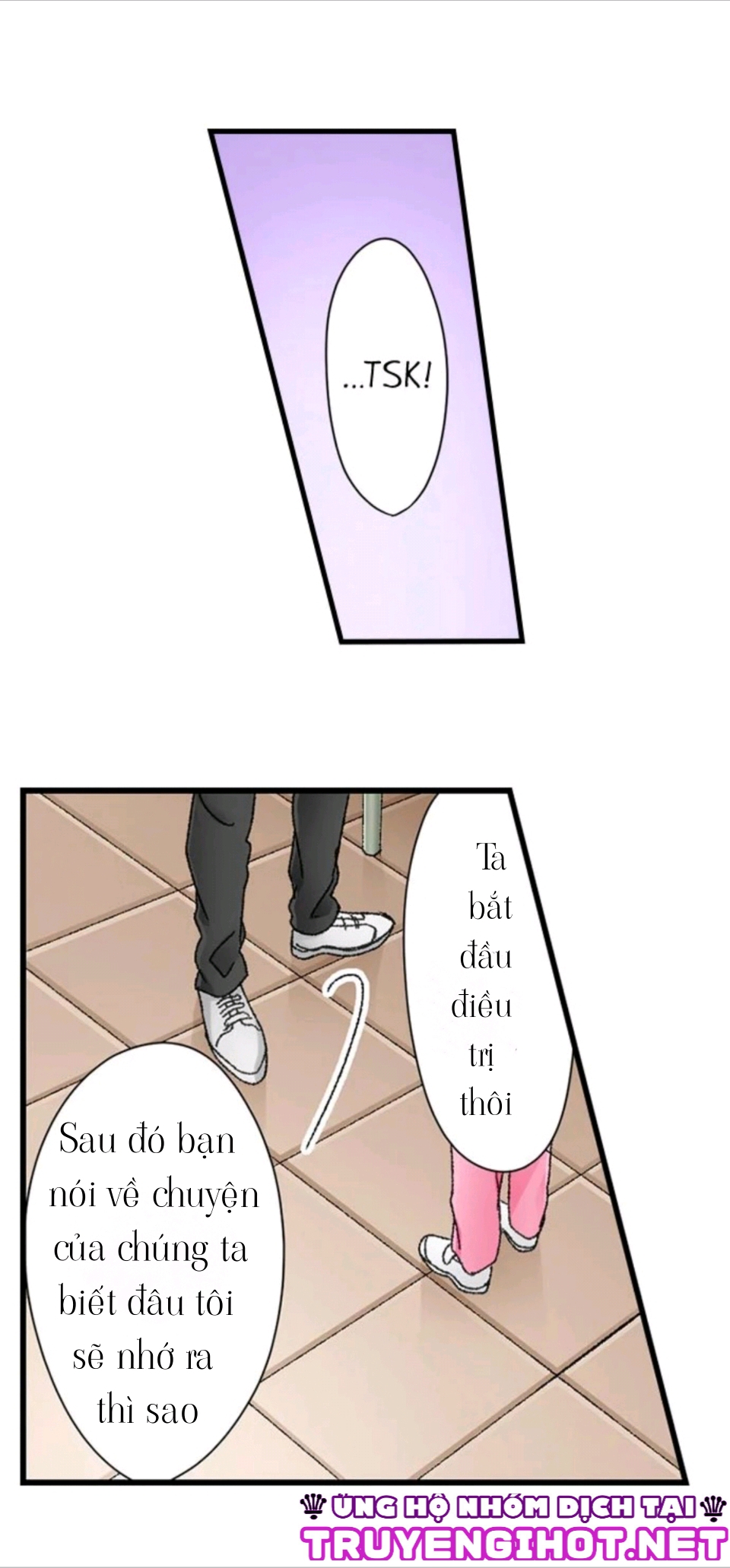 nhân viên mát-xa riêng của hoàng tử chapter 1.3 4