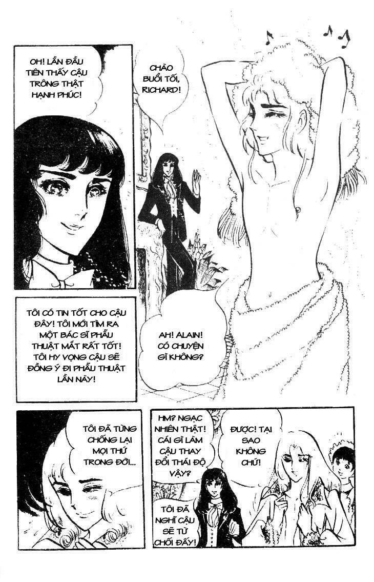 the count s daughter chapter 3 25