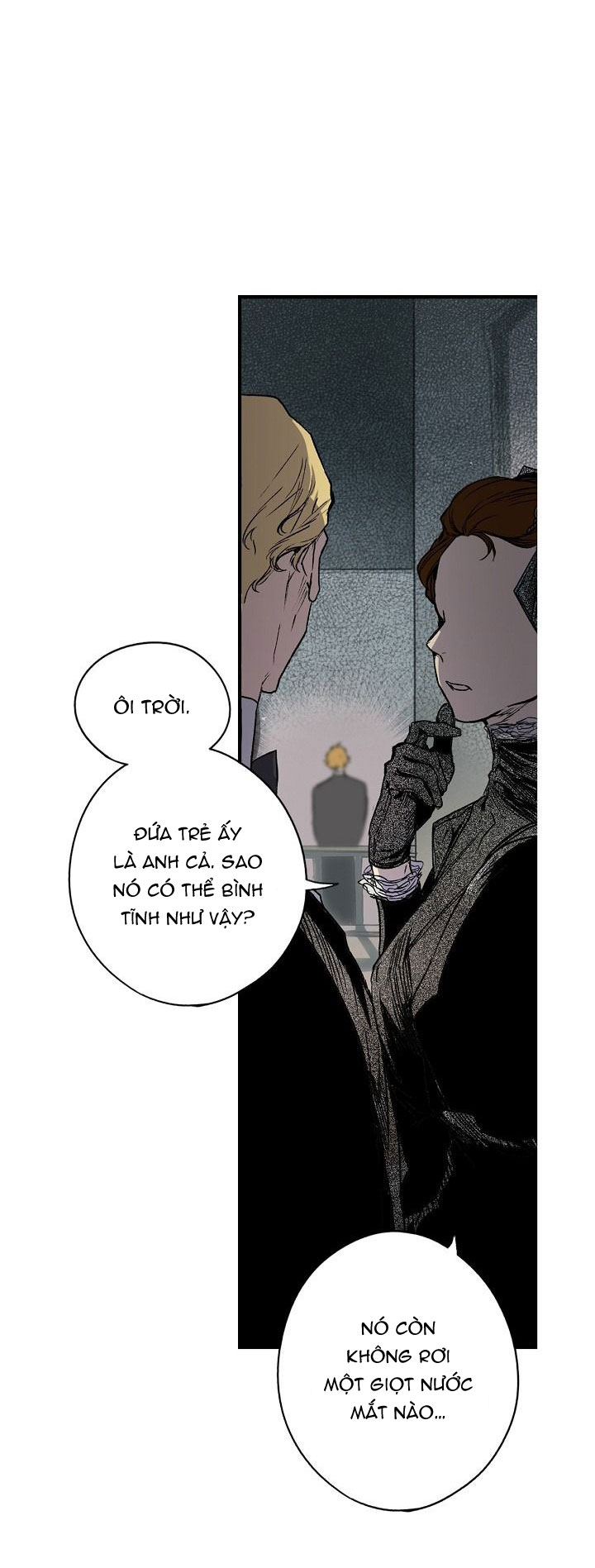 cổ tích về người mẹ kế chapter 4 33