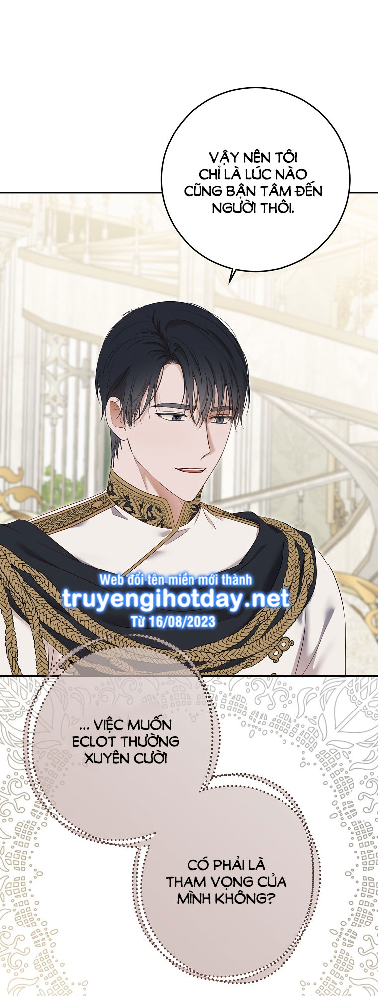 [Bản 15+] Tôi Lạc Vào Thế Giới Trò Chơi Harem Ngược chapter 95.1 - Trang 8