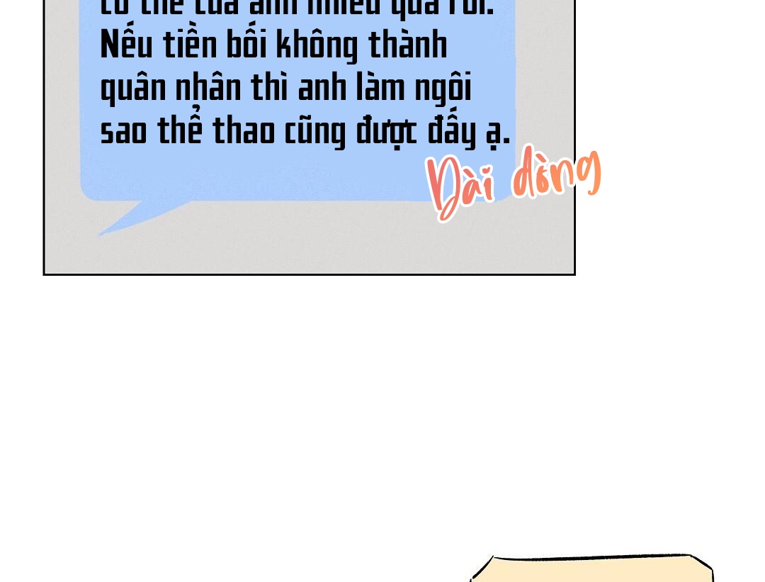 đại úy lãng mạn thân yêu của tôi chapter 27 108