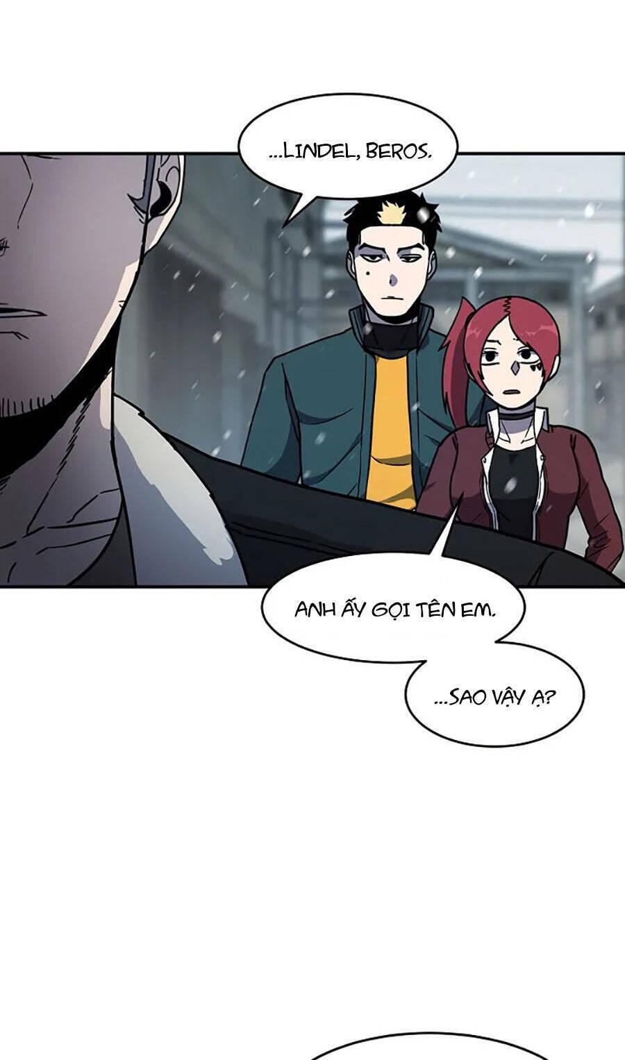 pháp sư hạng b nhanh nhất thế giới chapter 52 43