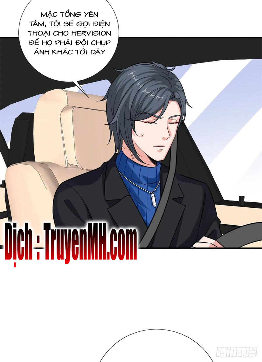 thí hôn lão công, cần giúp sức chapter 270 5