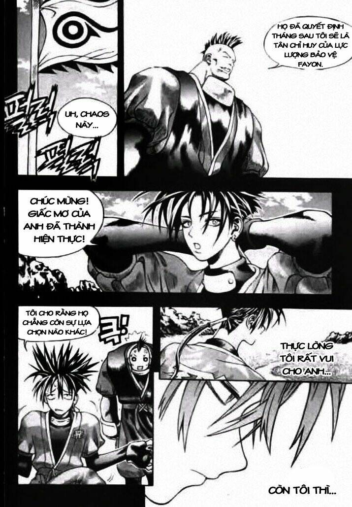 ragnarok - into the abyss chapter 66 13