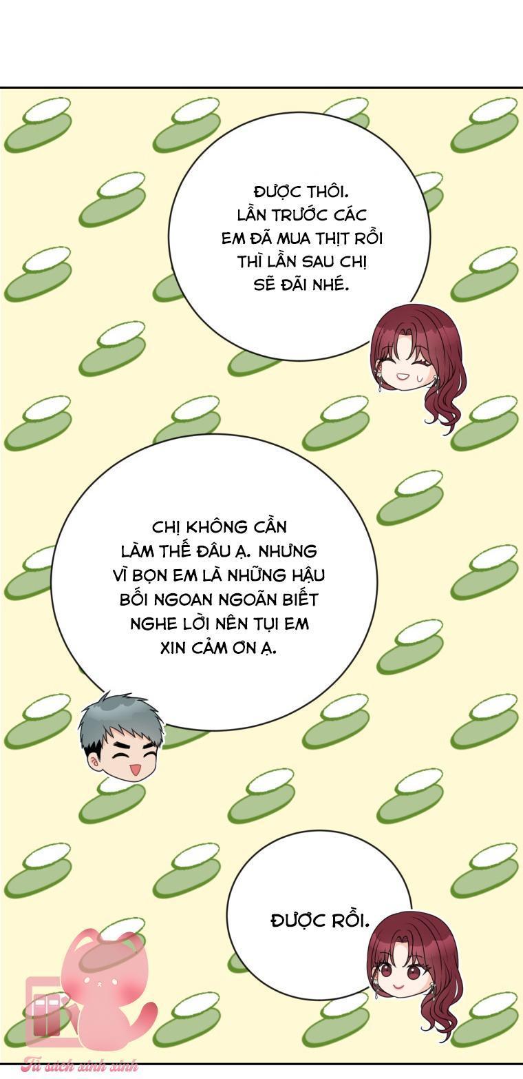 mong được chị chỉ bảo, tiền bối chapter 36 24