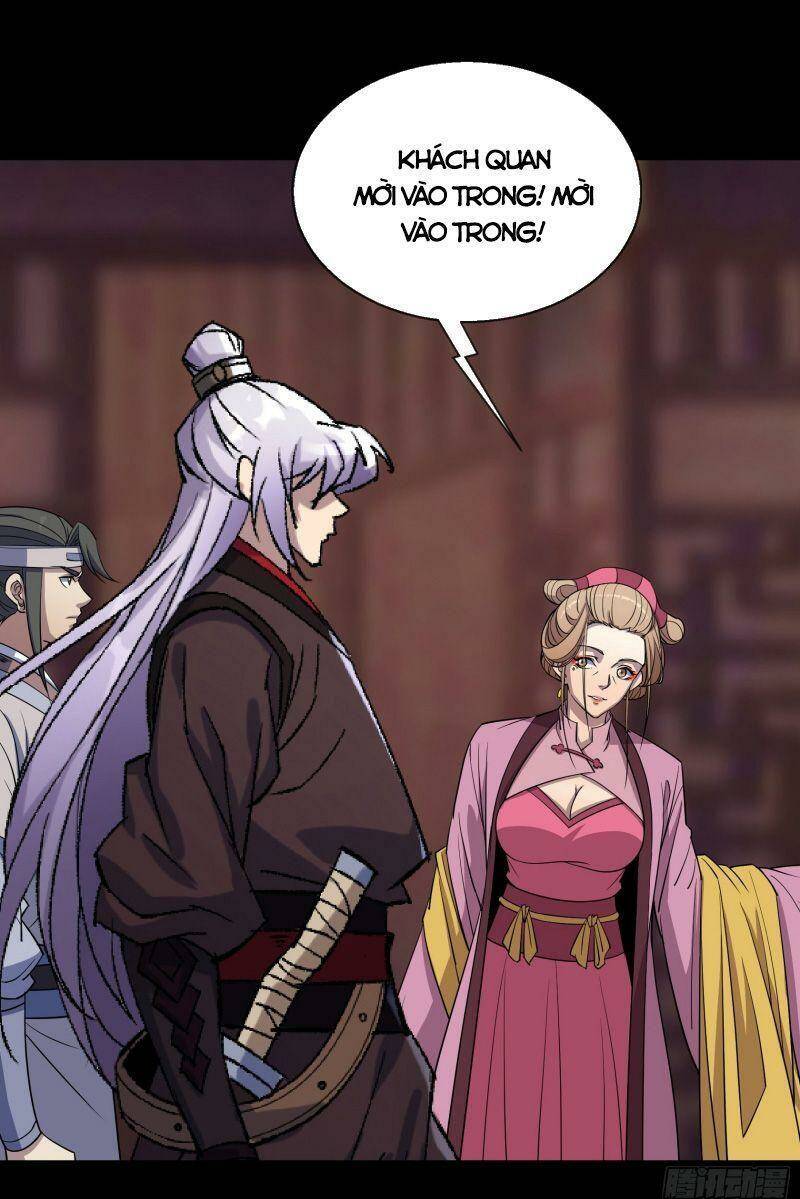 thông u đại thánh chapter 91 3