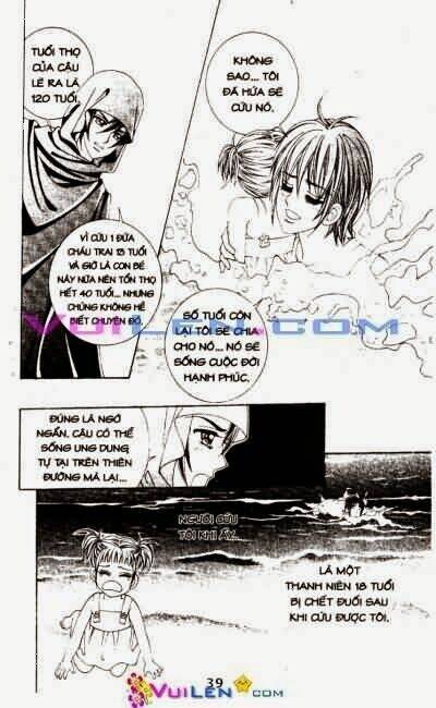 cặp đôi kỳ lạ chapter 3 40