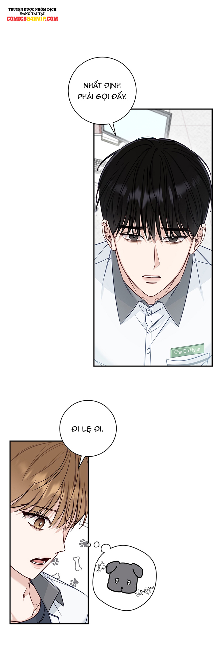 mùa hạ chapter 16 13