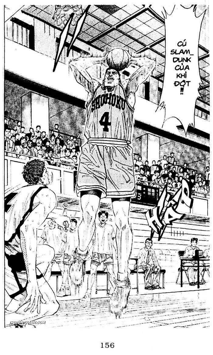 cao thủ bóng rổ chapter 157 11