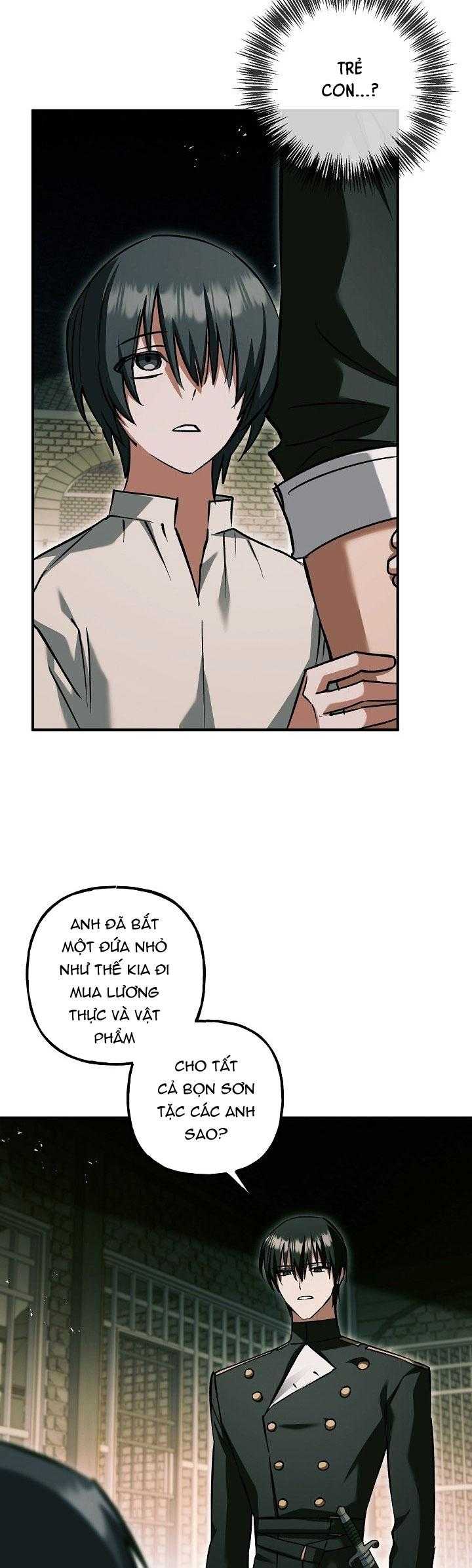 bước ngoặt định mệnh chapter 54 30