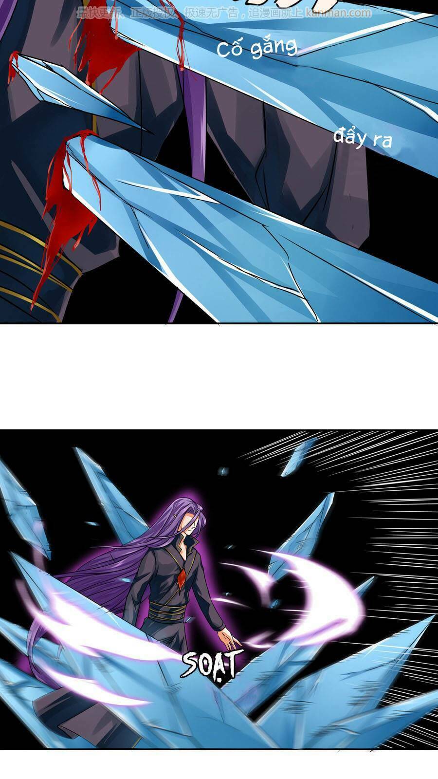 bá quyền trung thành tìm kiếm người yêu chapter 19 11