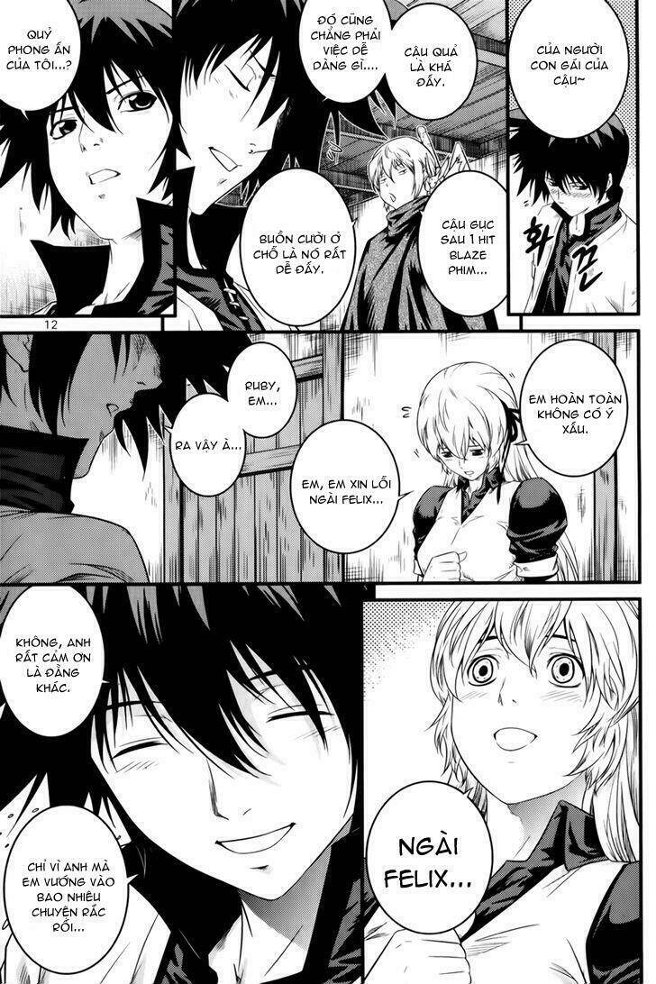 the legend of maian chapter 63 14