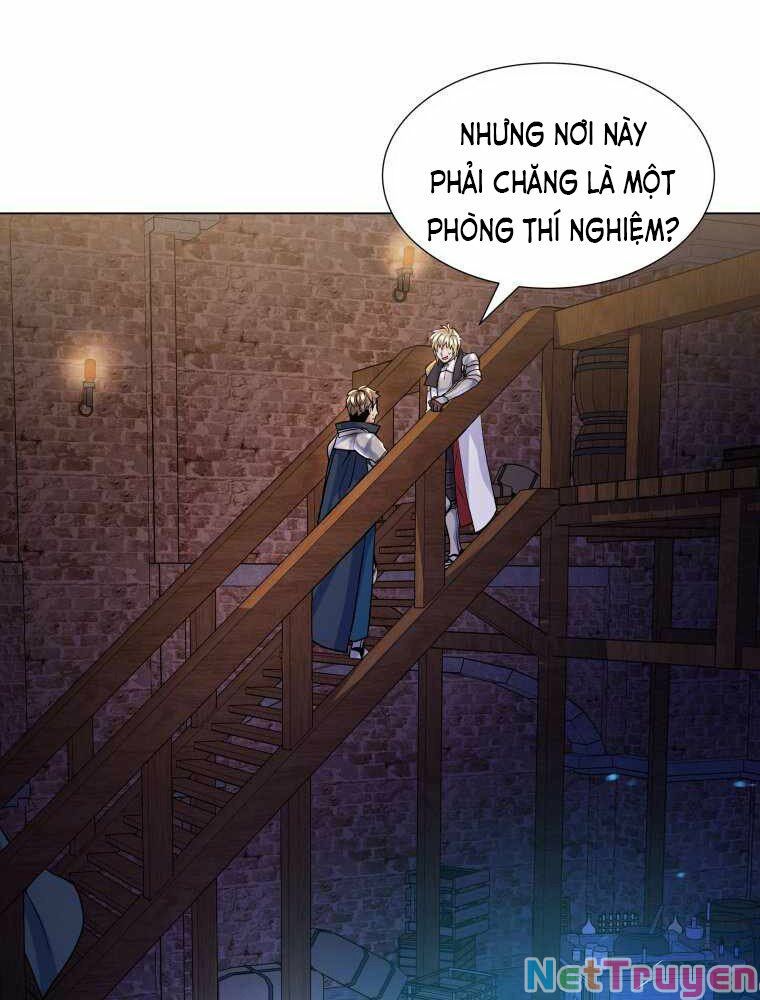 bạo chúa cường hoành chapter 18 16