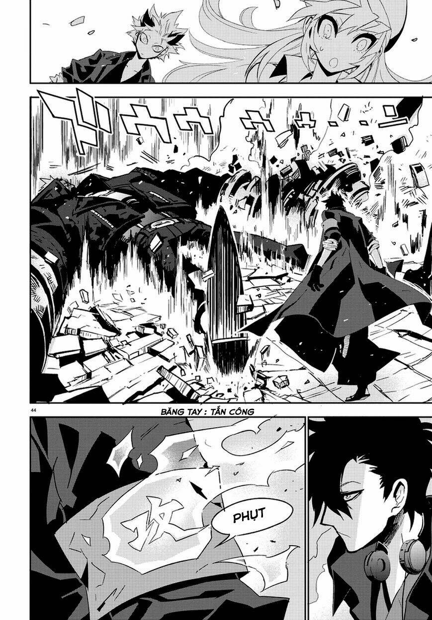 guren 5 chapter 1 48