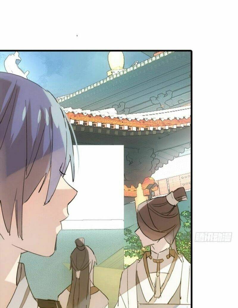 sư phụ lại trêu chọc ta chapter 1 7