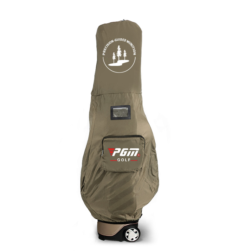 BAO ĐỰNG TÚI GOLF - PGM RAIN COVER - HKB011