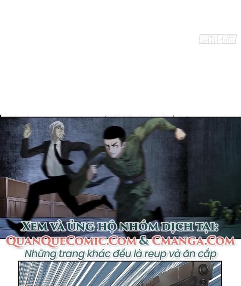 hồng đỉnh chi hạ chapter 6 5