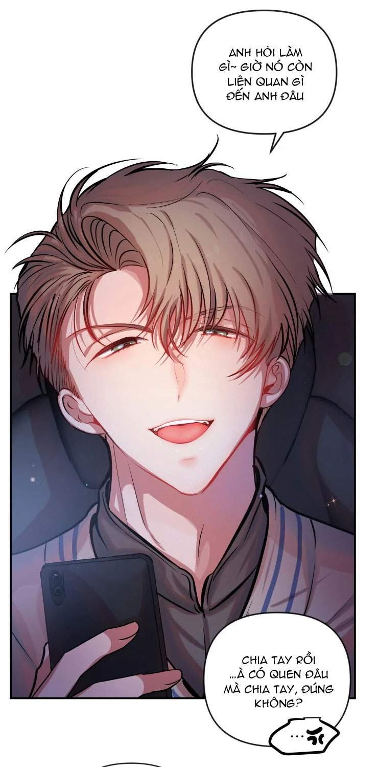 hợp đồng yêu đương chapter 31 4