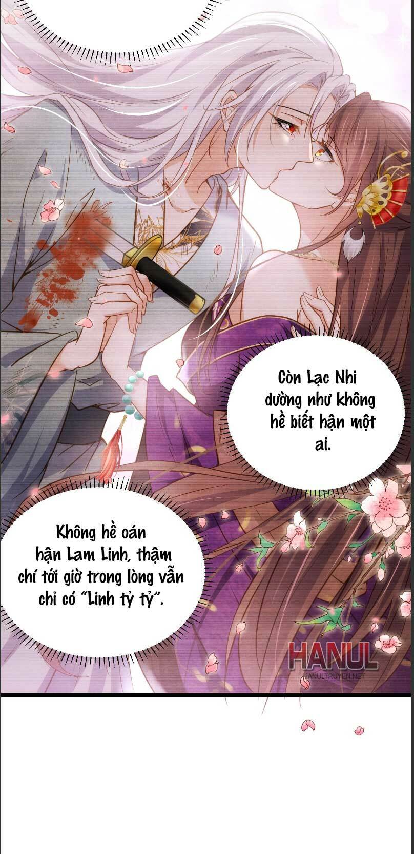 hoạn phi thiên hạ chapter 213 15