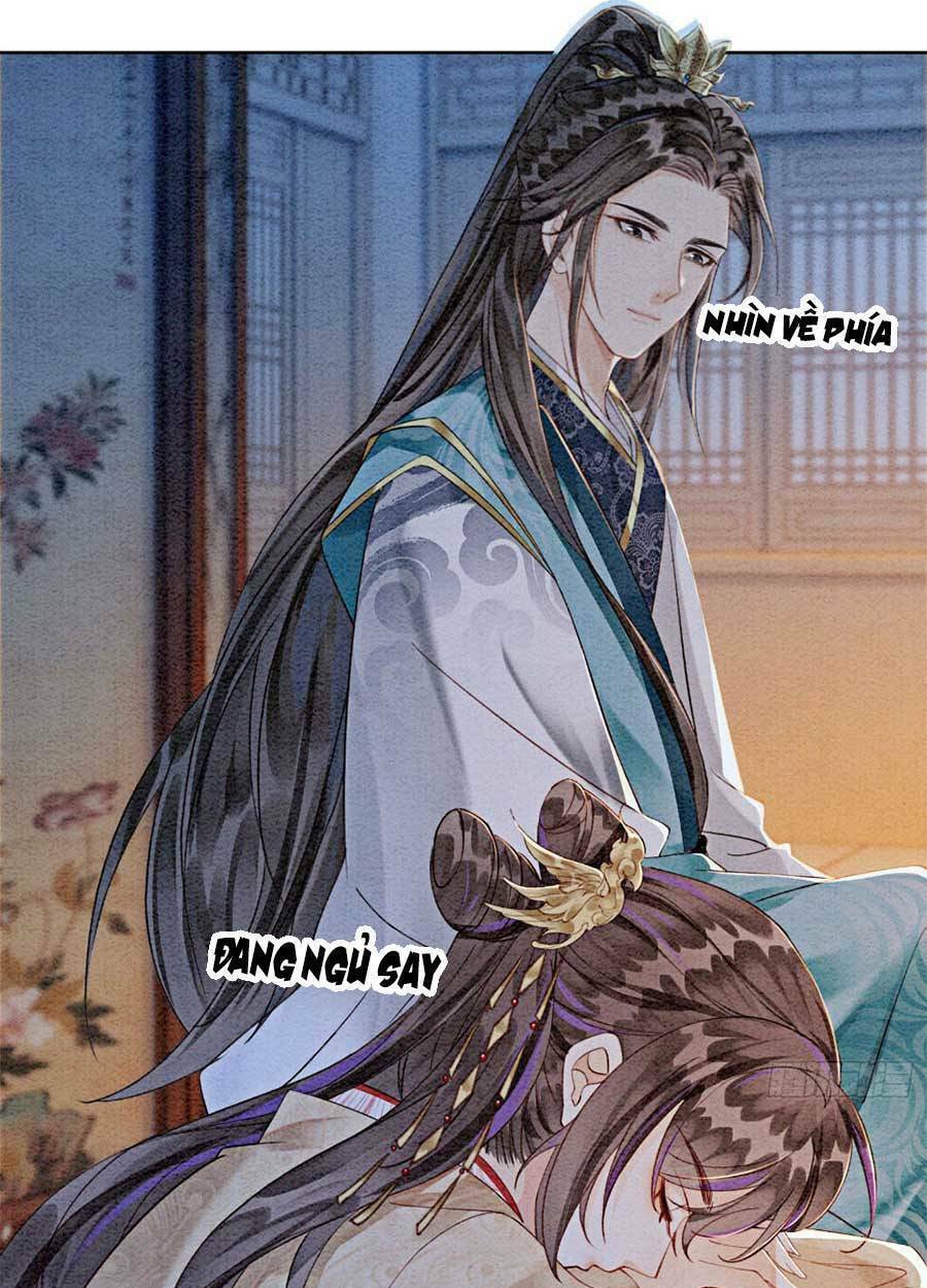 bắt đầu hủy hôn để công lược vương gia chapter 73 26