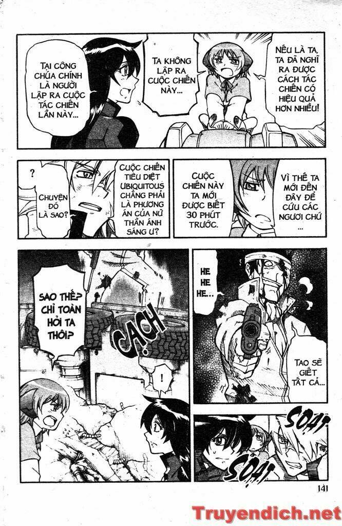 ifrit - danzai no enjin chapter 71 13