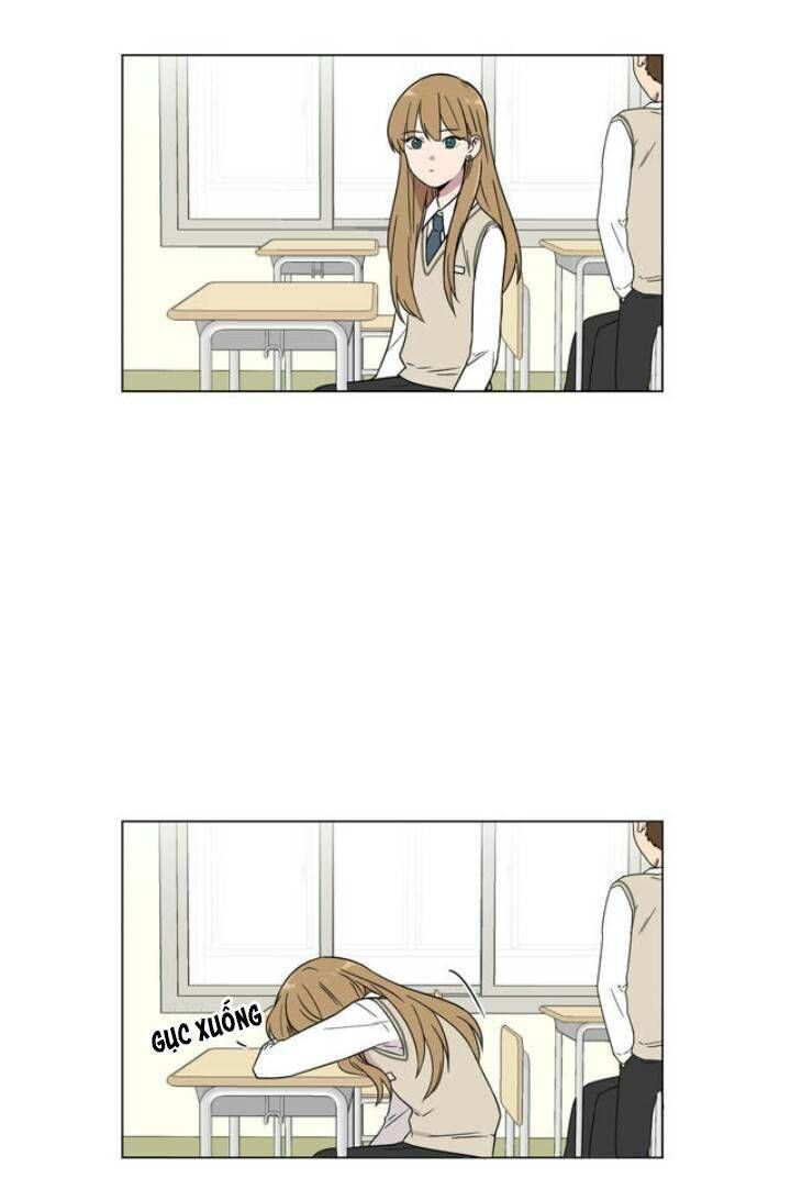 …”một sự thật khá khó chịu.” chapter 25 10