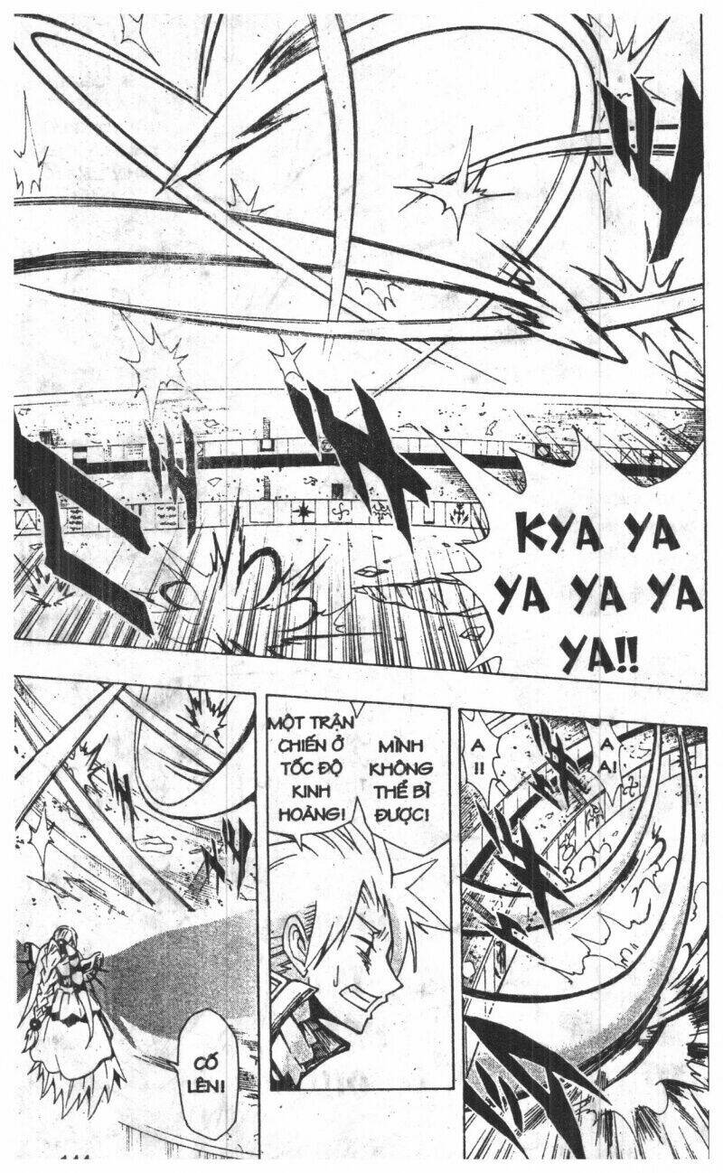 joou kishi monogatari chapter 10 142