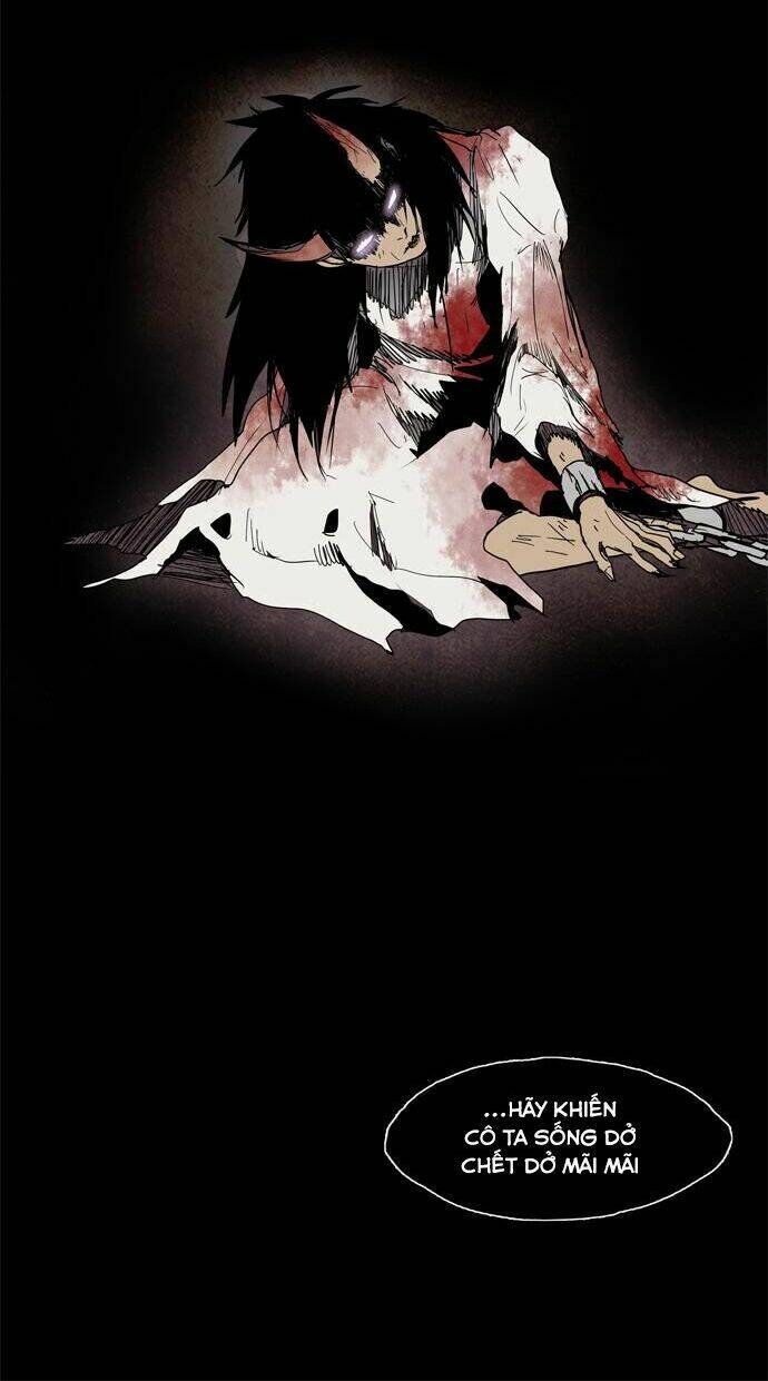 lessa 2: the crimson knight chapter 82 24