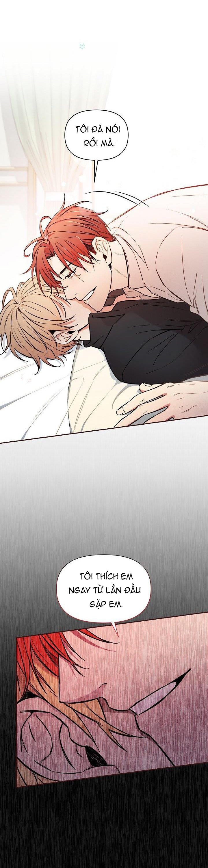 chuyến tàu cuồng loạn chapter 42 6