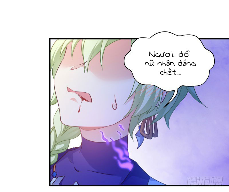 trò chơi trừng phạt chapter 72 24