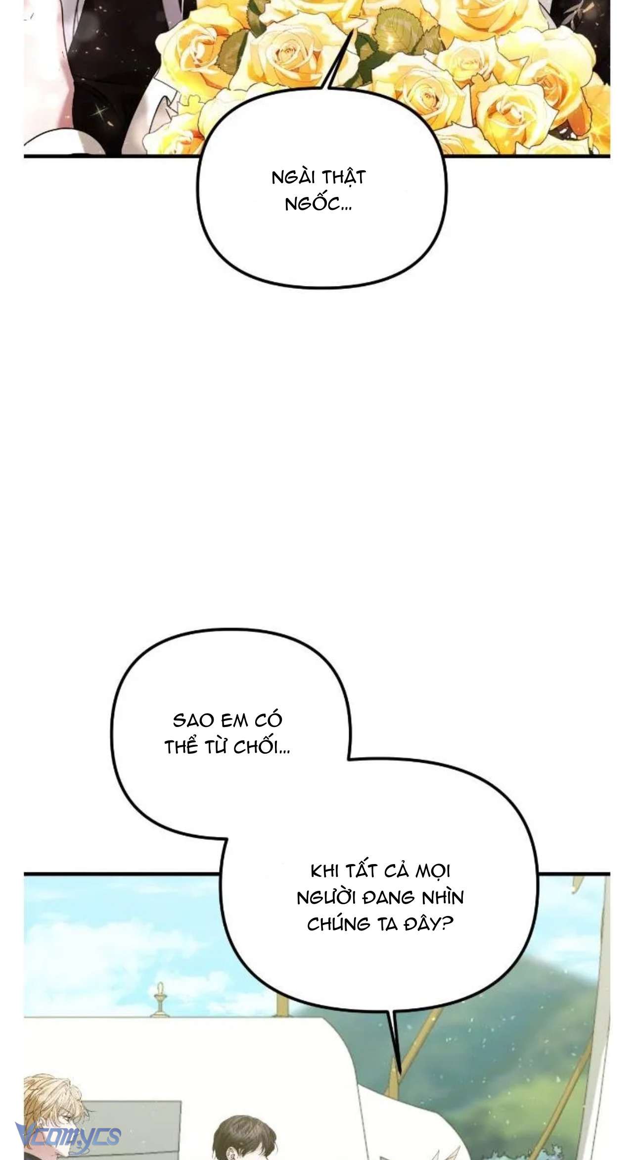 hôn nhân trả thù chapter 39 70