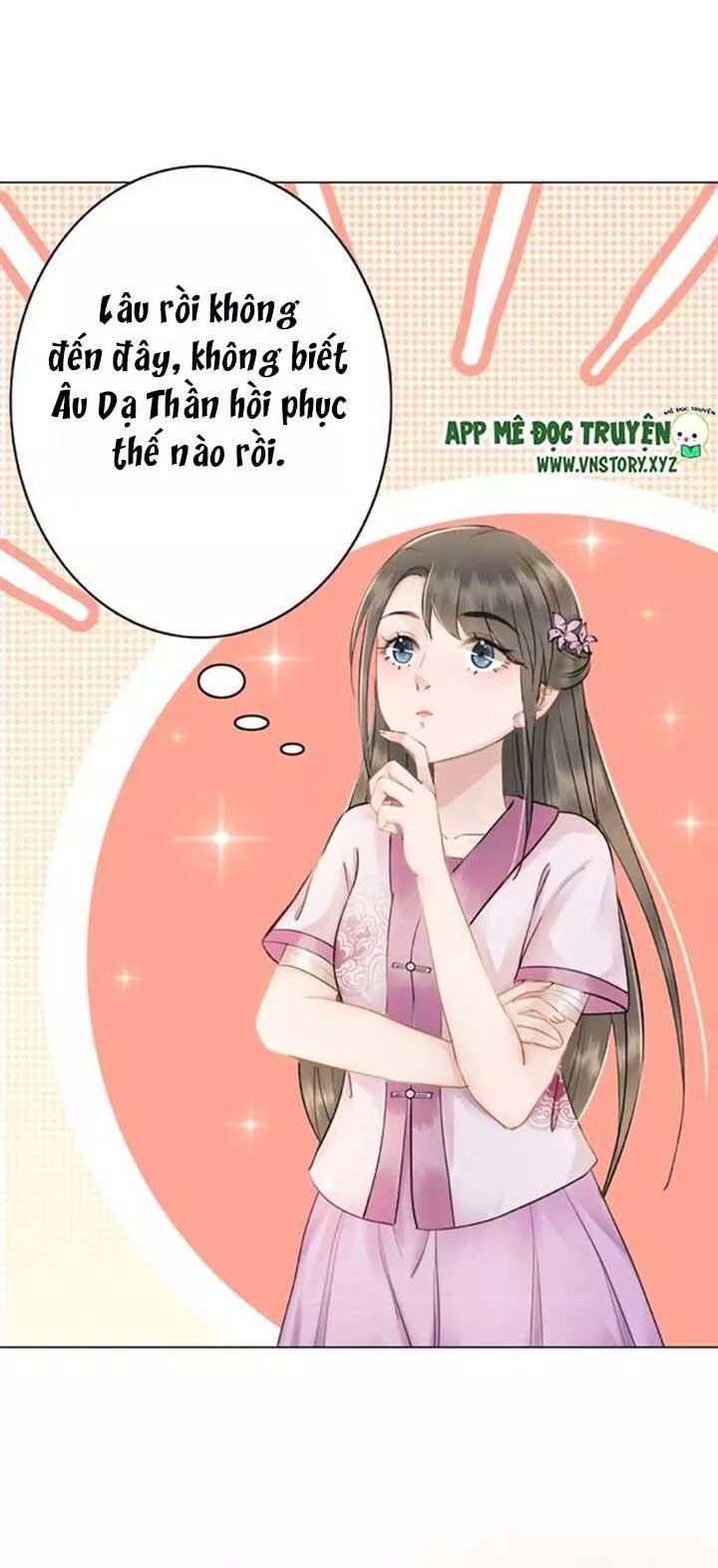 cực phẩm phế vật tiểu thư chapter 34 28