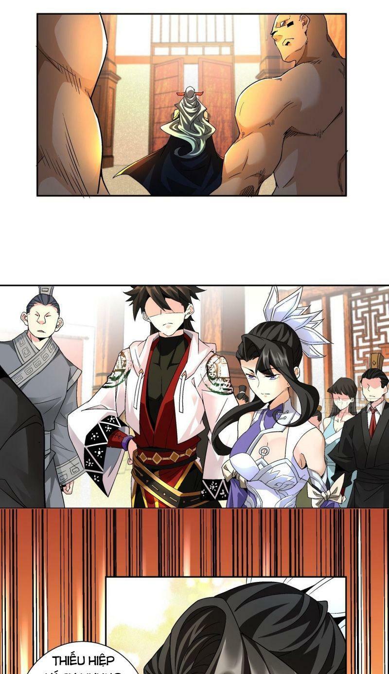 ta là nhà giàu số một, ta không muốn trọng sinh chapter 3 45