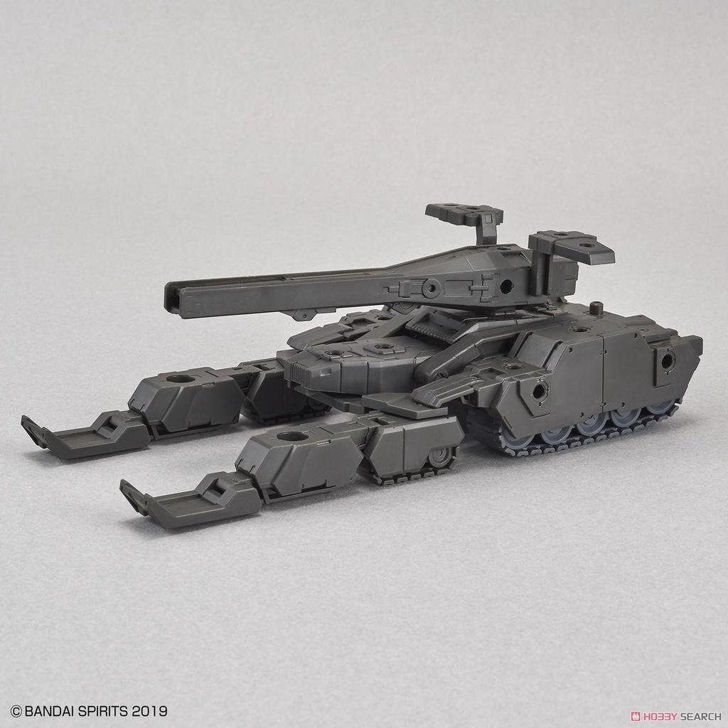 Bộ mô hình lắp ráp 30MM 1/144 Extended Armament Vehicle OLIVE DRAB