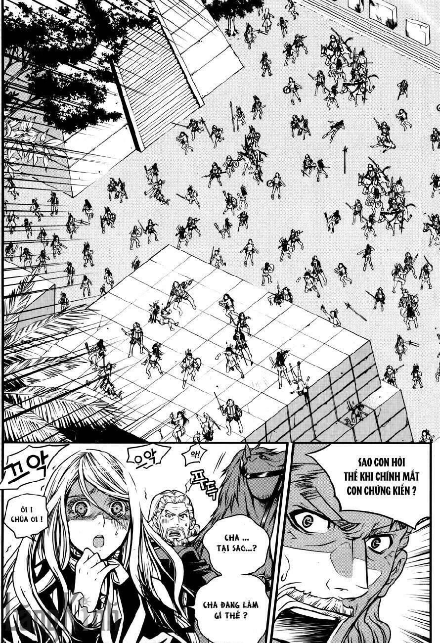 dragon who chapter 15 24