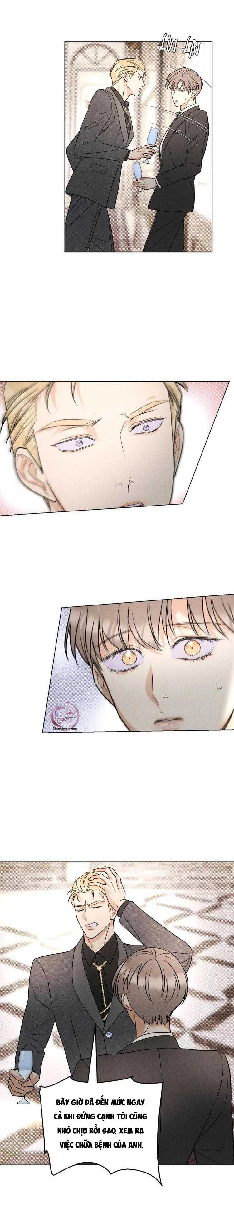 anh trai rẻ tiền của tôi chapter 56 7