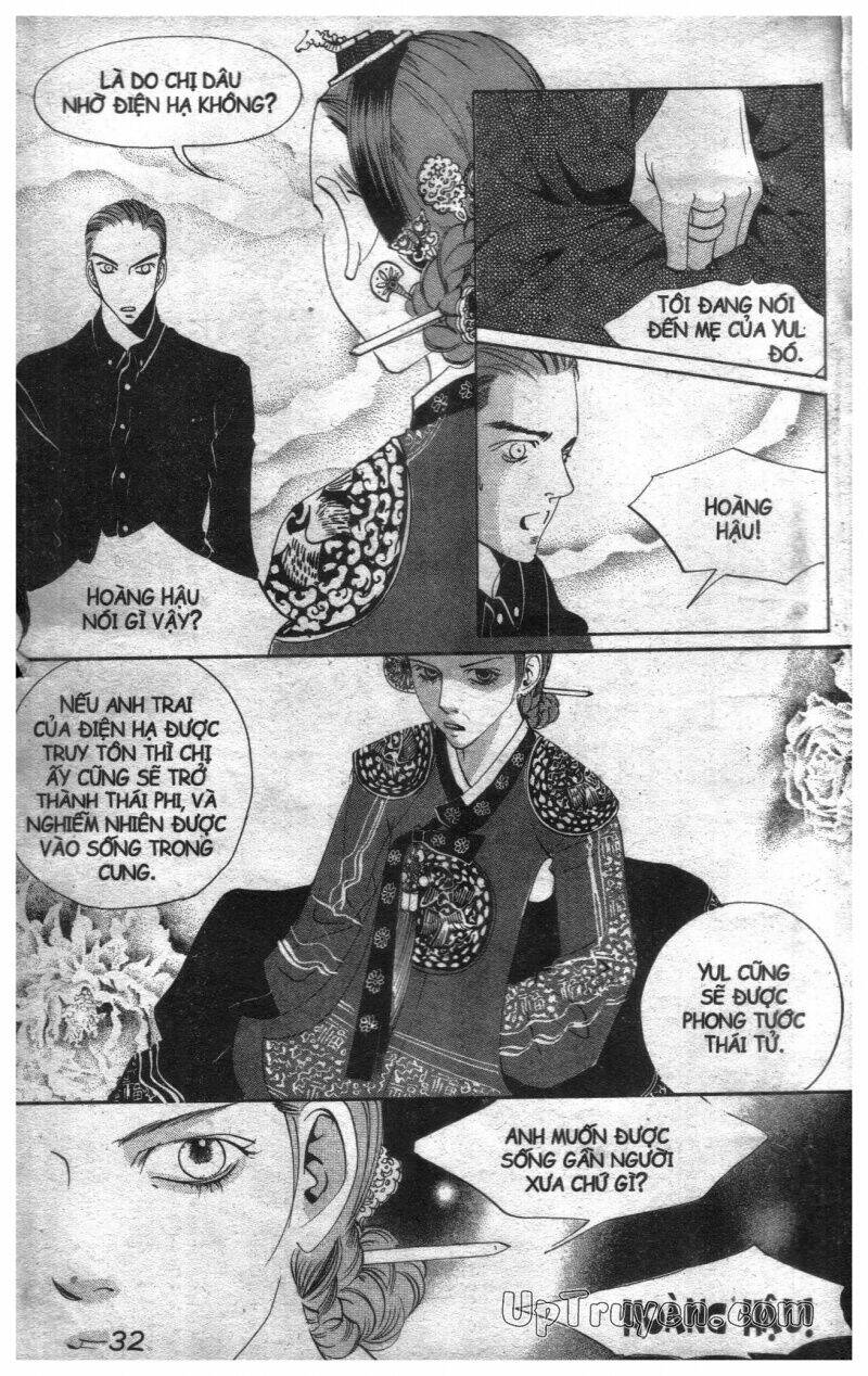 hoàng cung chapter 3 5