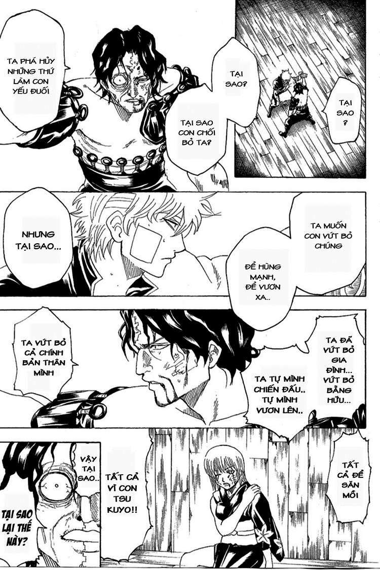 gintama - linh hồn bạc chapter 260 9