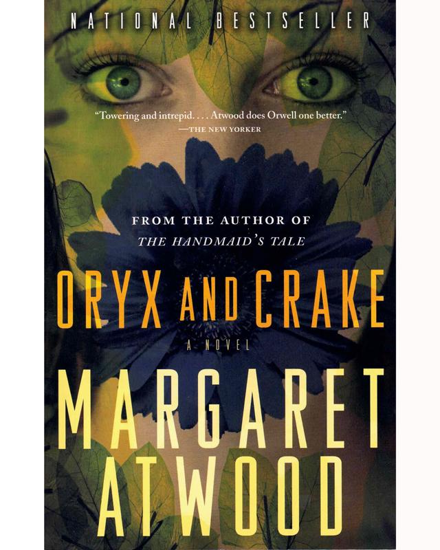 Oryx and Crake