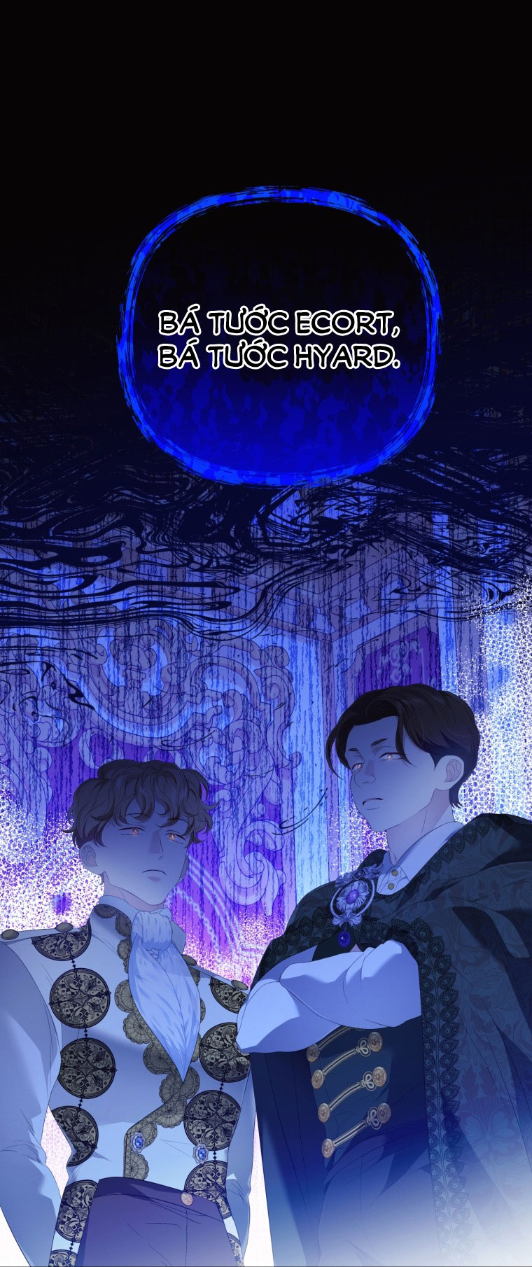 thà rằng để tôi trở thành nữ hoàng chapter 25.2 3