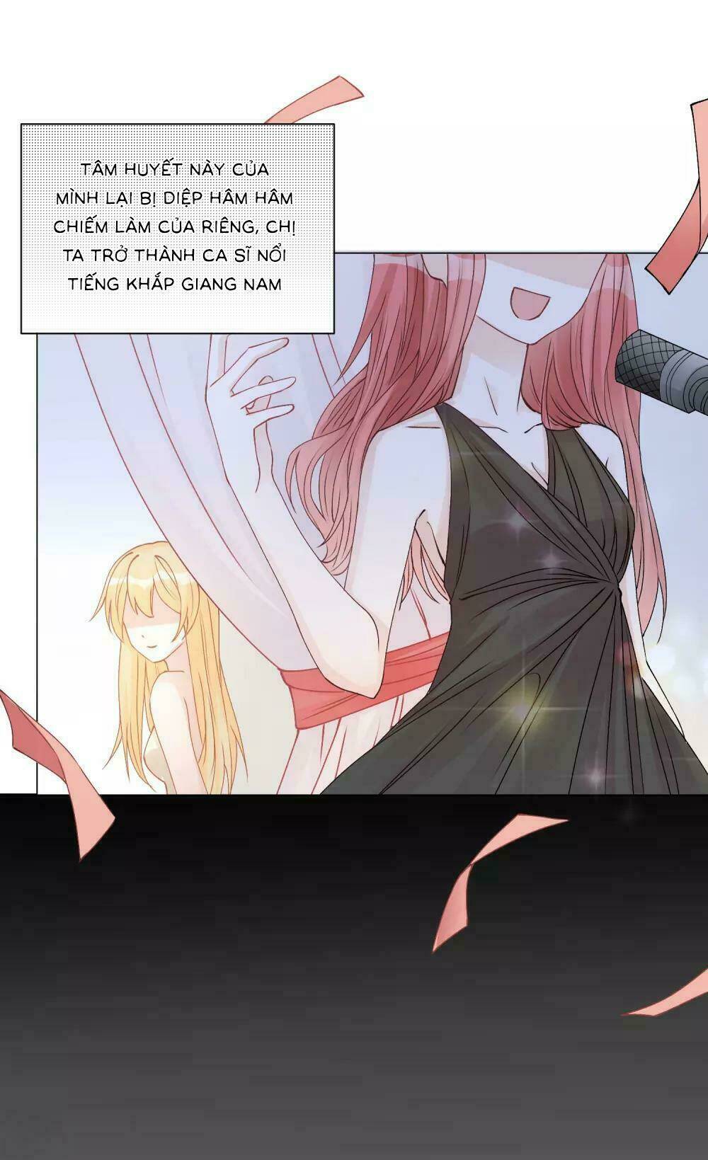 trọng sinh siêu sao - lăng thiếu sủng nghiện chapter 22 7