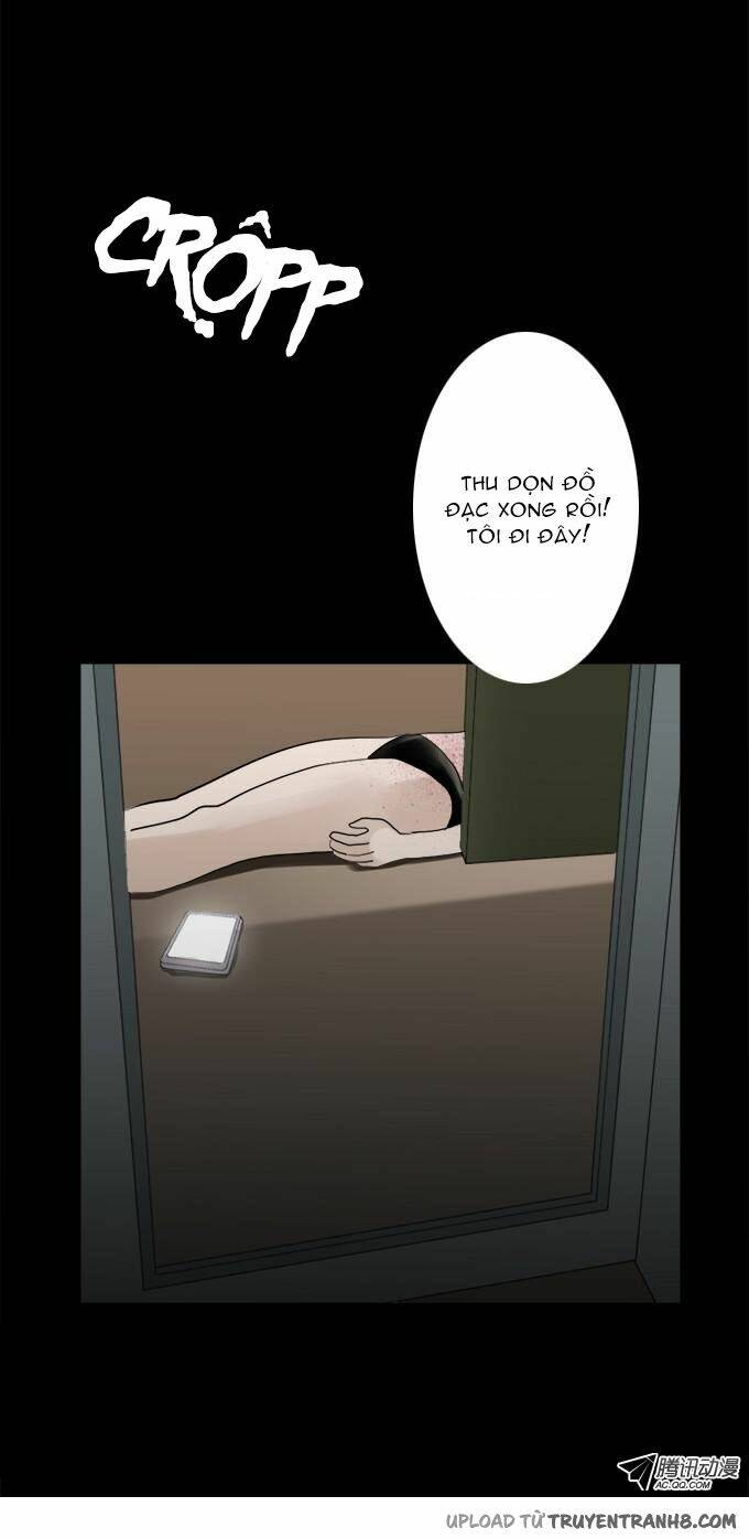 ớn lạnh tuyệt đối chapter 9 43