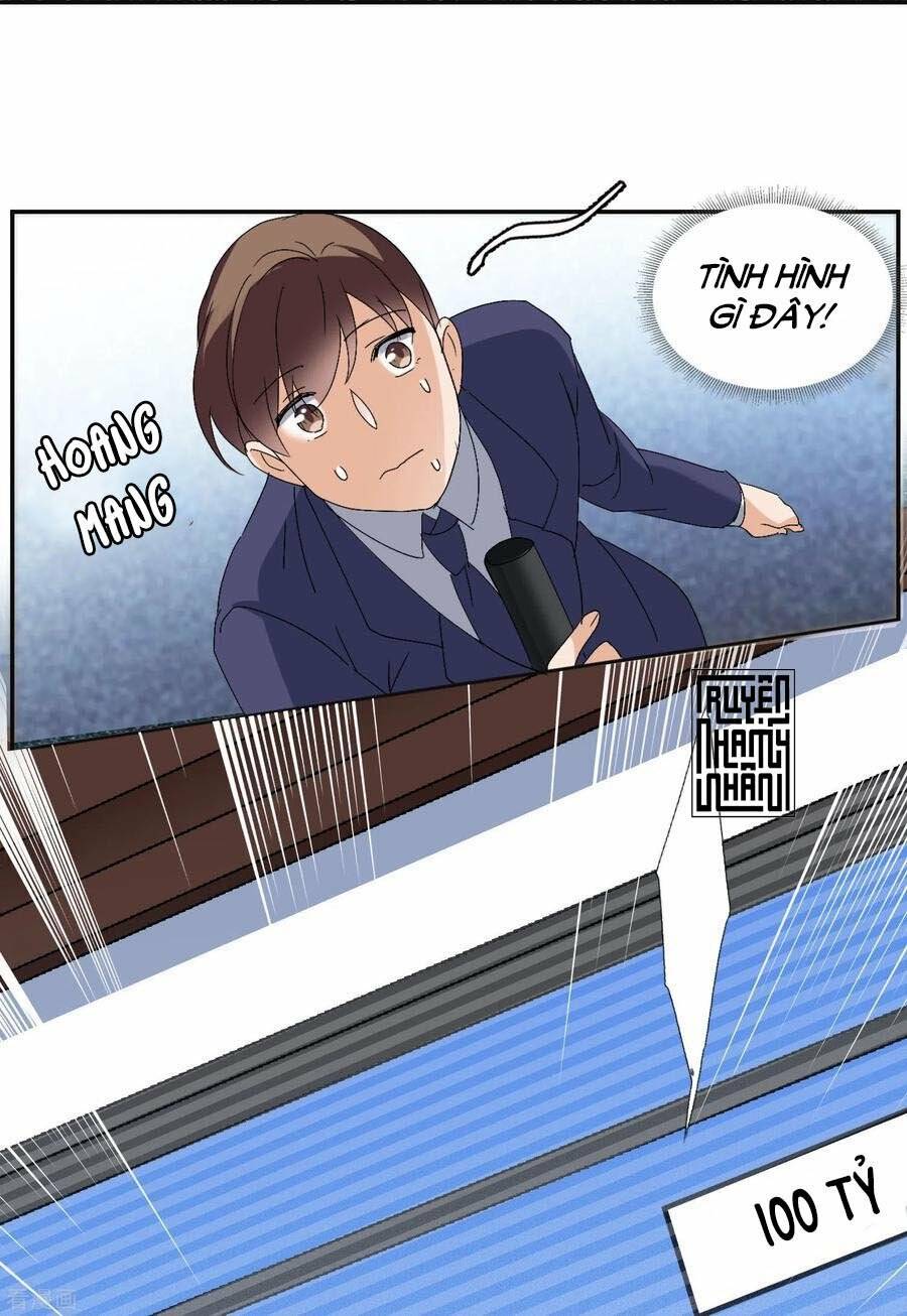 cô ấy đến rồi, xin nằm xuống! chapter 78 24