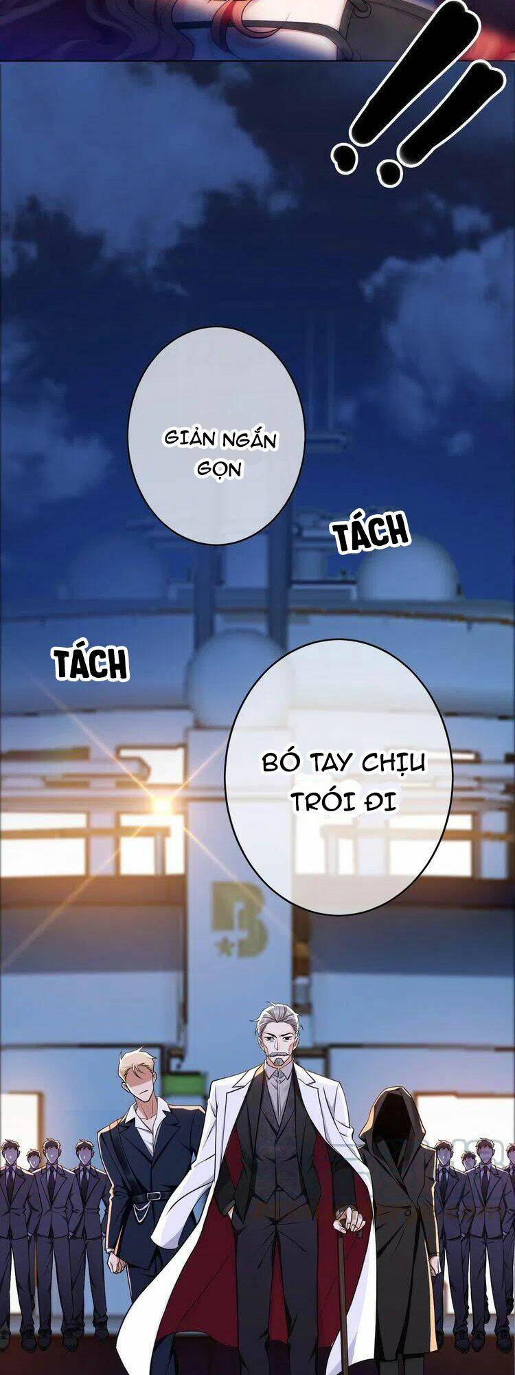 cô vợ nhỏ nuông chiều quá lại thành ác!! chapter 218 3