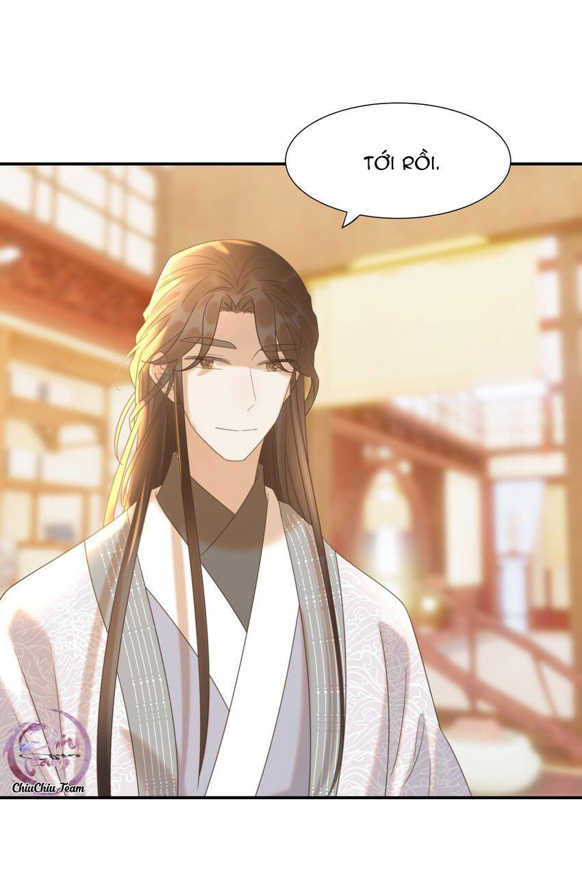 hình như cầm nhầm kịch bản của nữ chính rồi chapter 60 30