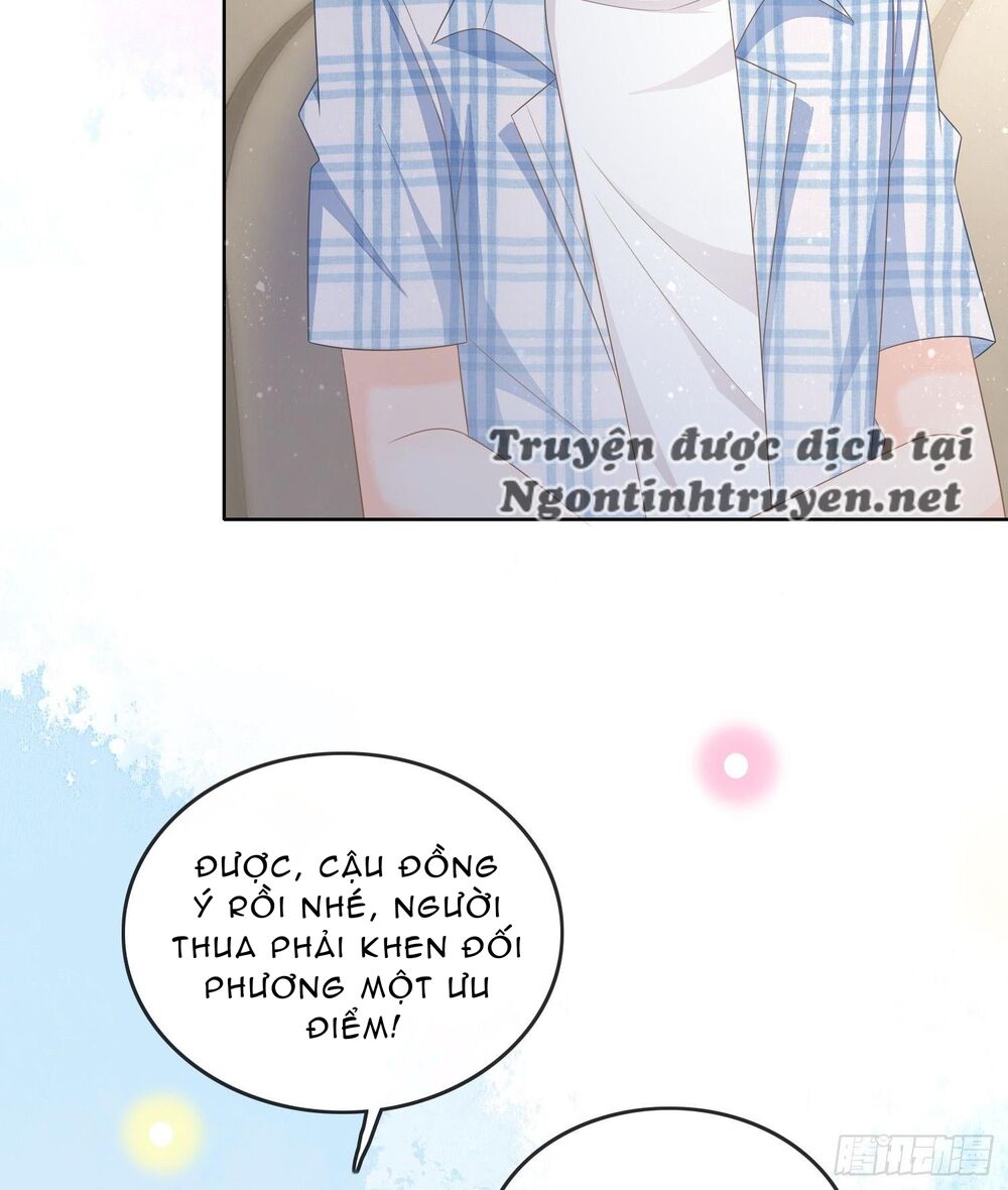 ảnh hậu cũng không bằng niệm thanh hoa chapter 109 34